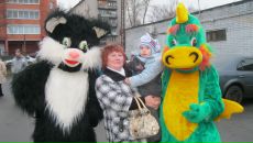 Фотография Агапитовой Елены