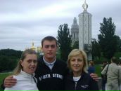 Фотография Глущенко Саши