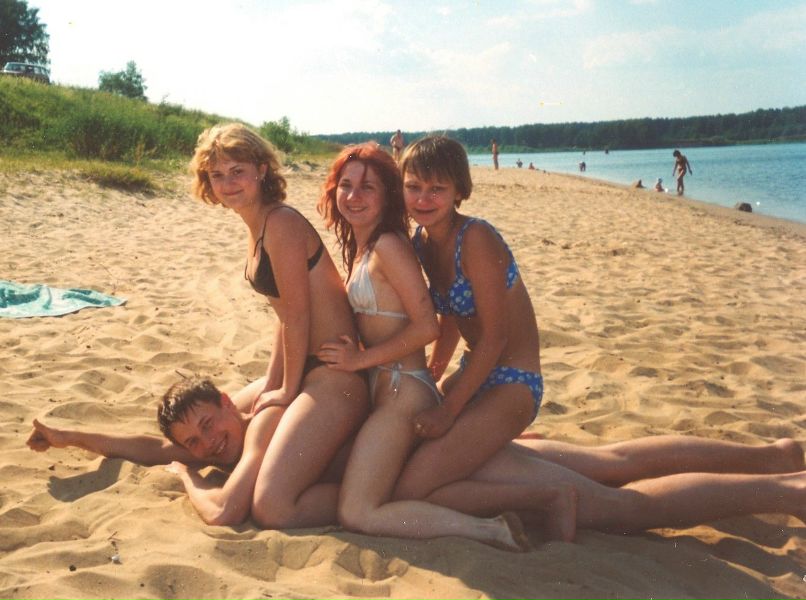 Игорь Лямин фотография #42