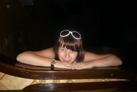 Фотография Солодковой Натали