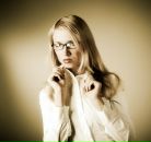 Фотография Мельниковой Евгении