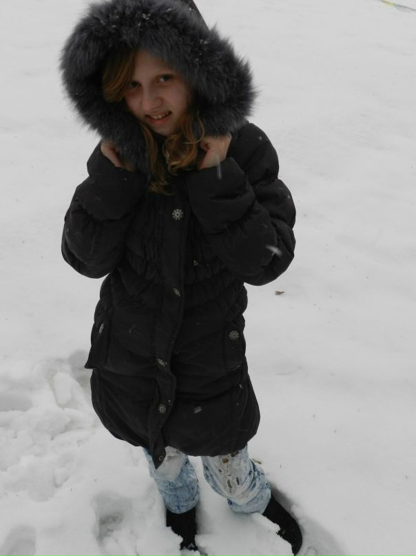 Яночка@ Фединець фотография #12