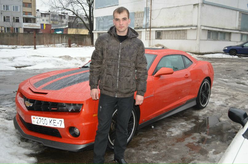 Александр Дуненков фотография #36