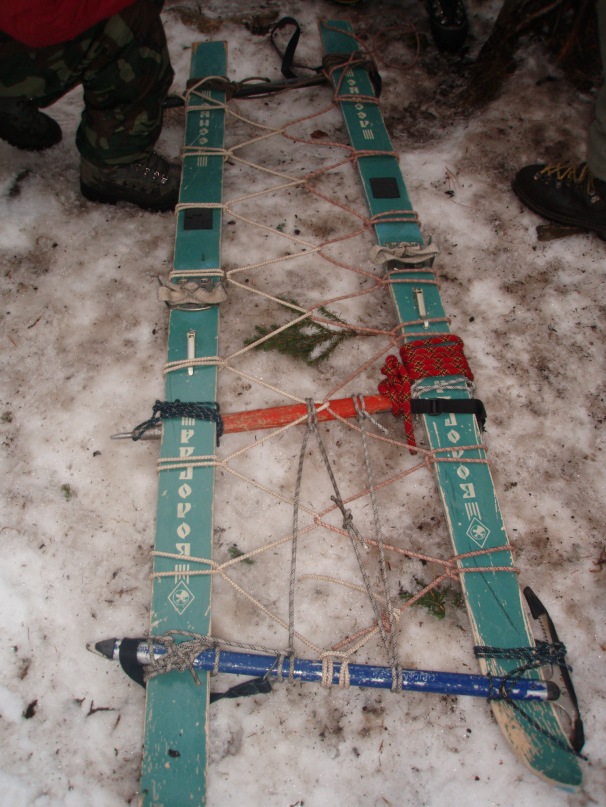 Александр Синицын фотография #8