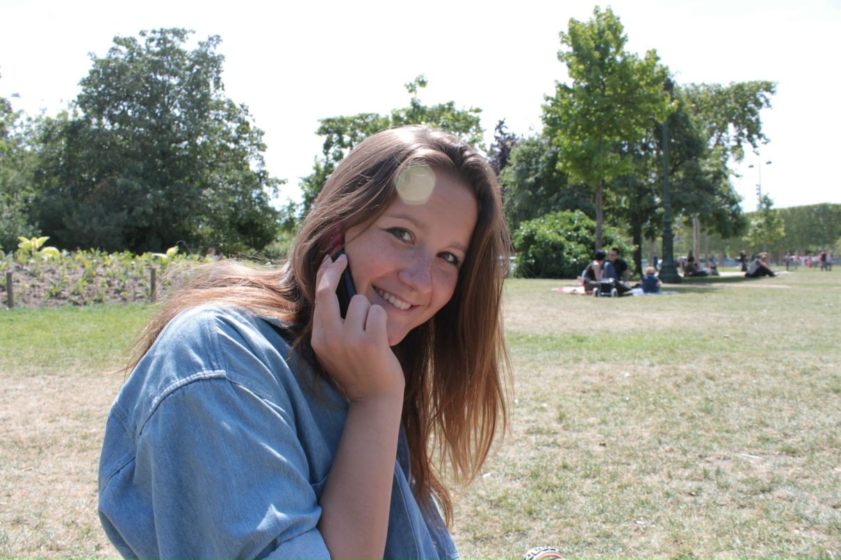 Анна Ковалева фотография #13