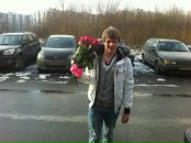 Фотография Хотелкина Женьки