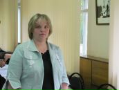 Фотография Никишиной-Филяевой Елены