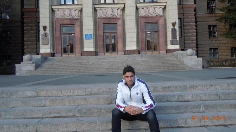 Ахмед Алсалихи фотография #50