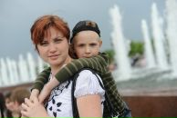 Фотография Афиногеновой Татьяны