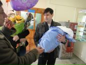 Фотография Бурдо Александра