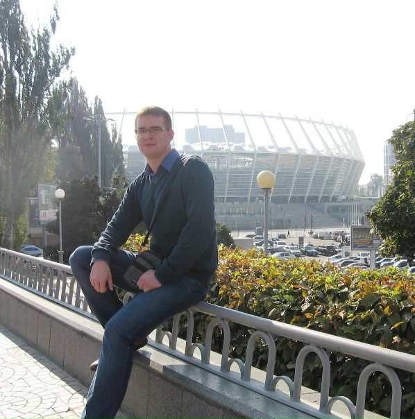 Alexander Fed фото №5