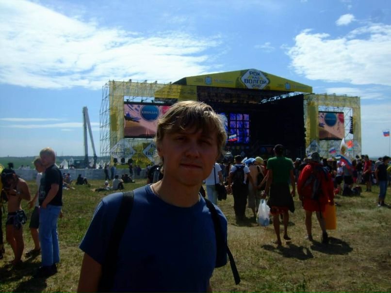 Дмитрий Журбин фотография #38