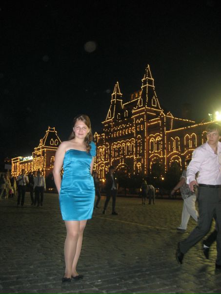 №6, Маргарита Якобсон, Москва №6, Маргарита Якобсон, Москва