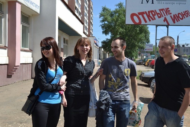 Альберт Таныгин фотография #11