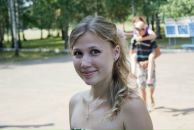 Фотография Шишкиной Ани