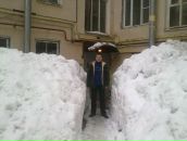 Сергей Ткачев фотография #2 (источник - https://vk.com/id7614502)