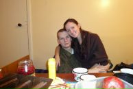 Фотография Киприяновой Марины