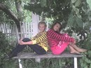 Марішка Процишина фотография #12 (источник - https://vk.com/id168854191)
