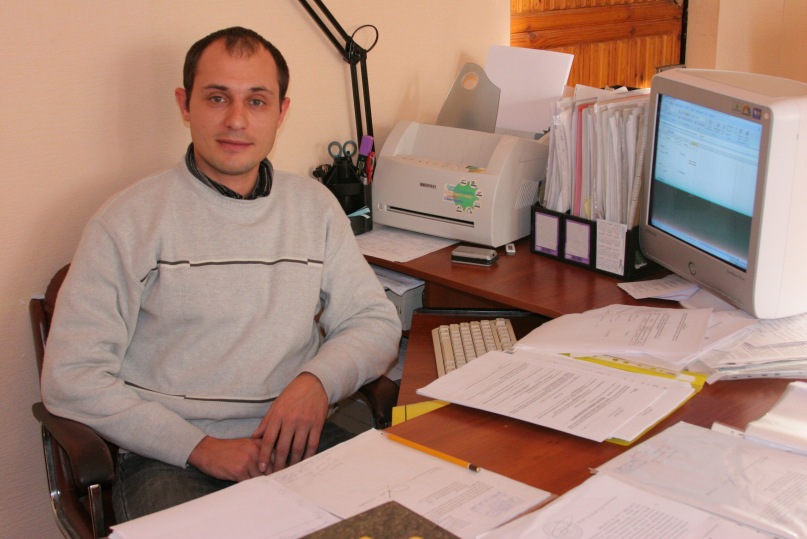 Александр Даниленко фотография #6