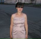 Фотография Кудрявцевой Ани