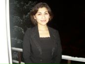 Фотография Нурмухаметовой Дильфузы