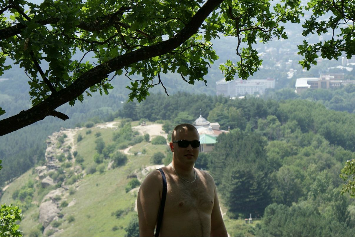 Сергей Дулинец фотография #49