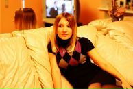 Фотография Лазаренко Ксении