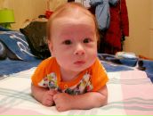 Фотография Грачёвой Юлии