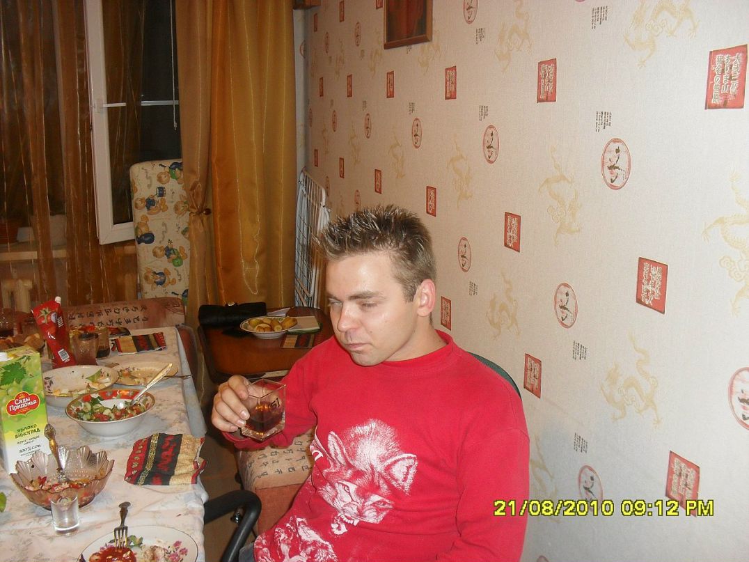 Антон Нефедов фотография #33