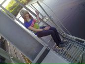 Фотография Клепаловой Александры