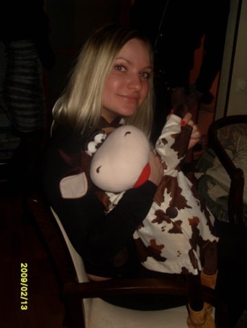 №1, Tanya Shapovalova №1, Tanya Shapovalova