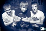 Фотография Пилюгина Павла