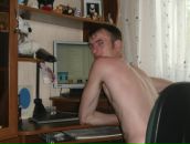 Фотография Кузьмина Дмитрия