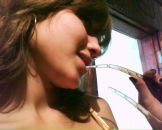 Фотография Бережновой Кристины