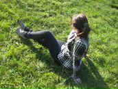 Фотография Абидовой Бэллы