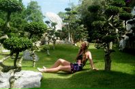 Фотография Соповой Алисы