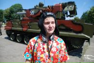 Михайло Салітра фотография #39 (источник - https://vk.com/id71457406)