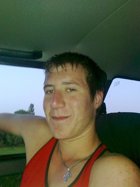 Евгений Савлук фото №4