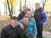 Вова Білик фотография #12 (источник - https://vk.com/id89418935)