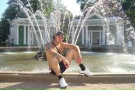 Фотография Ефимова Юрия