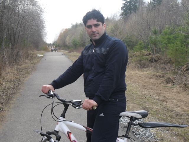 Amar Ahmed фотография #28