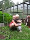 Фотография Щупановской Алёны