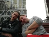 Олег Поліщук фотография #5 (источник - https://vk.com/id51491188)