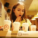 Фотография Алешиной Дарьи