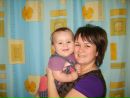 Фотография Белозеровой Ирины