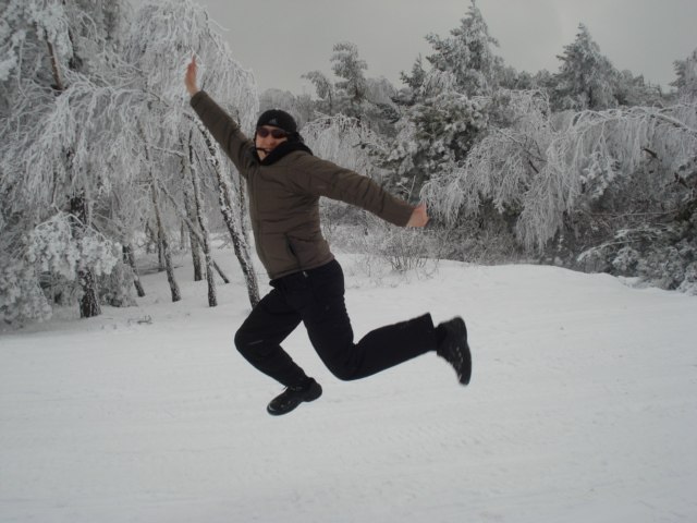 Дмитрий Сергеевич фотография #26