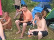 Фотография Секачева Михи