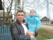 Фотография Соловьёва Николая