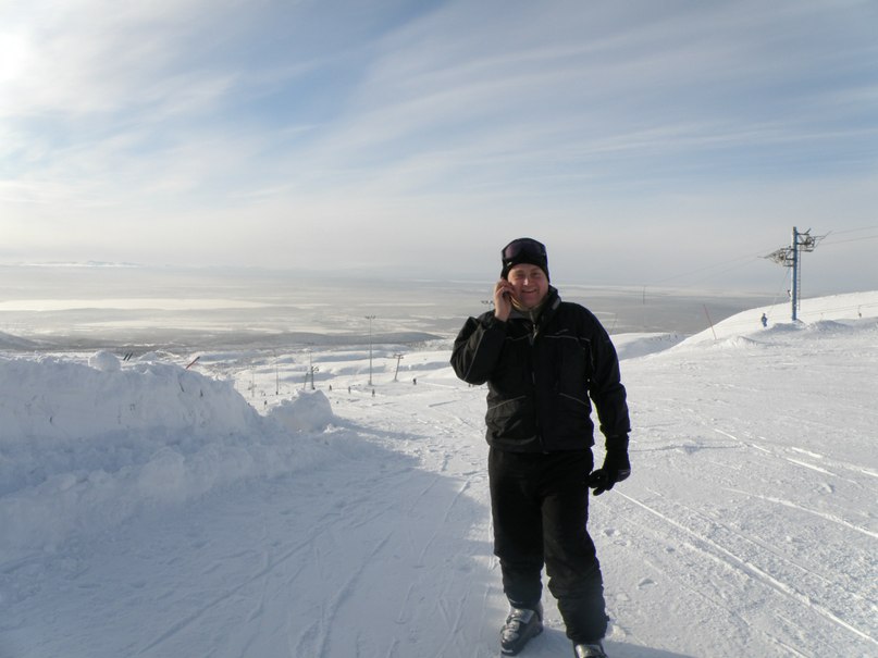 Игорь Зайков фотография #38