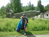 Фотография Скорлупкиной Наталии